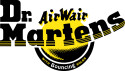 logo Dr Martens