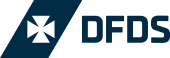 logo DFDS logo