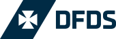 logo DFDS