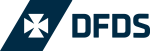 logo DFDS