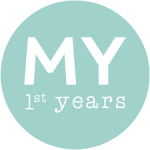 logo My 1st Years