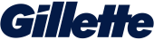 logo Gillette