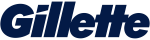 Gillette logo