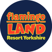 logo Flamingo Land