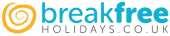 logo Breakfree Holidays logo