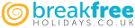 logo Breakfree Holidays