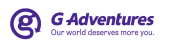 logo G Adventures logo