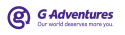 G Adventures logo