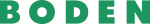 logo Boden