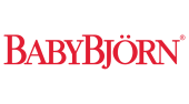 logo Baby Bjorn