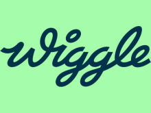 Wiggle new shop customer code