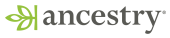logo Ancestry