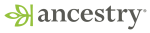 logo Ancestry