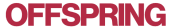 logo Offspring logo