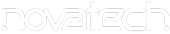 logo Novatech logo