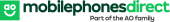 logo Mobile Phones Direct