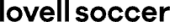 logo Lovell Soccer