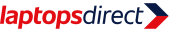 logo Laptops Direct logo