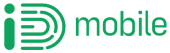 logo ID Mobile logo