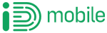 logo iD Mobile
