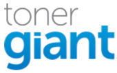 logo Toner Giant logo