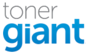 logo Toner Giant