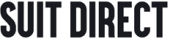 logo Suit Direct