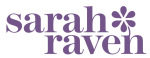 logo Sarah Raven