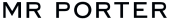 logo Mr Porter