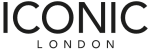 logo Iconic London