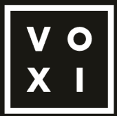 logo Voxi logo