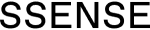 logo SSENSE