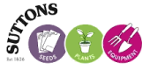 logo Suttons Seeds
