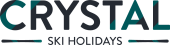 logo Crystal Ski Holidays logo