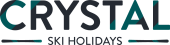logo Crystal Ski Holidays logo