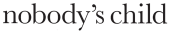 logo Nobody's Child