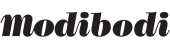 logo Modibodi logo