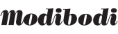 logo Modibodi logo