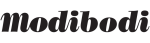 logo Modibodi