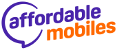 logo Affordable Mobiles logo