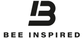logo Bee Inspired