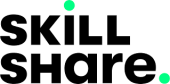 logo Skillshare