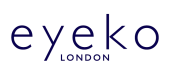 logo Eyeko logo