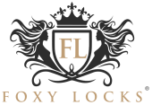 logo Foxy Locks