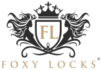 logo Foxy Locks