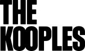 logo The Kooples