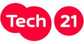 logo Tech21