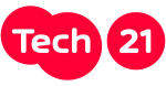logo Tech21