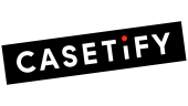 logo Casetify