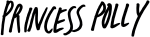 logo Princess Polly